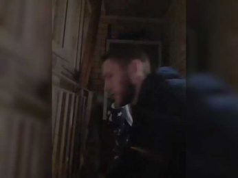 FUCKandFUN webcam model stream image