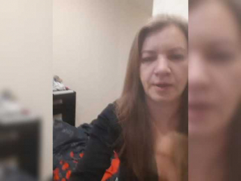 FUCKandFUN webcam model stream image