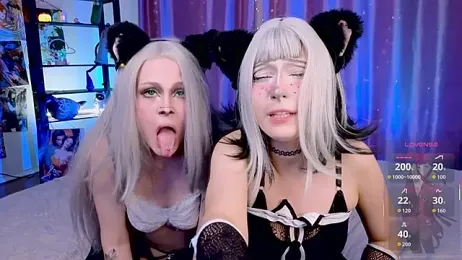 Carolina_Leep webcam model stream image