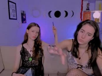 khloebeauty webcam model stream image