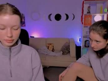 khloebeauty webcam model stream image