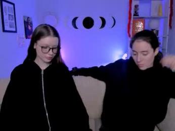 khloebeauty webcam model stream image