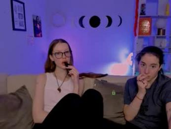 khloebeauty webcam model stream image