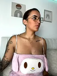 Seized_lust webcam stripchat model stream image