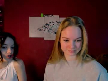 dakota_night_ webcam model stream image