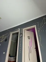 NickiLike webcam model stream image