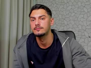 clintmasterss webcam model stream image