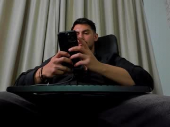 clintmasterss webcam model stream image