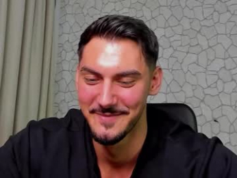 clintmasterss webcam model stream image