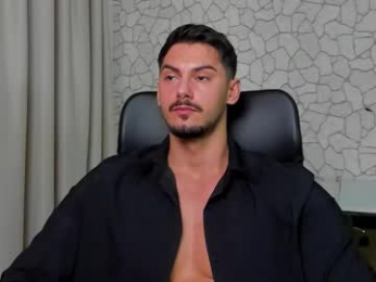 clintmasterss webcam model stream image