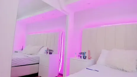 cintya_evans webcam stripchat model stream image