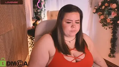 Sheila_queen_ webcam stripchat model stream image