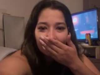 kiimthompson webcam model stream image