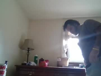 mdavis1six webcam model stream image