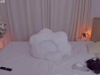 maarym webcam model stream image