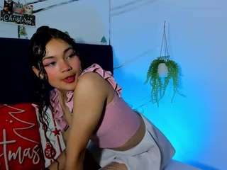 camilamillerh webcam model stream image