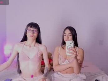 belaxmeganofficial webcam model stream image