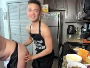 thejackandkai webcam model stream image