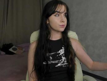 Coldbby webcam bongacams model stream image