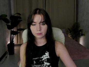Coldbby webcam bongacams model stream image