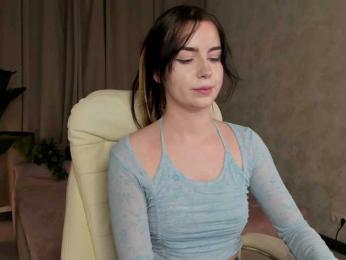 Coldbby webcam bongacams model stream image