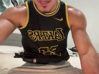 themarkleon webcam model stream image
