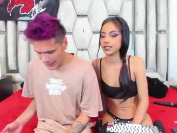 karlaandmat webcam model stream image