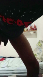 Mikaaa97 webcam model stream image