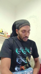 Mikaaa97 webcam model stream image