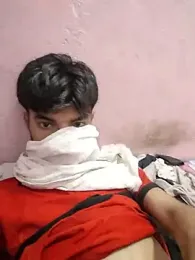 theindianboy989 webcam model stream image