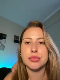 AlisaWhite webcam model stream image