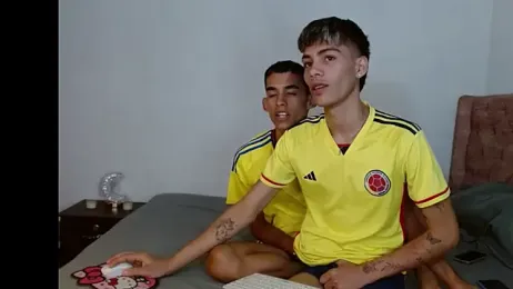 ALEXX_BOOY webcam model stream image