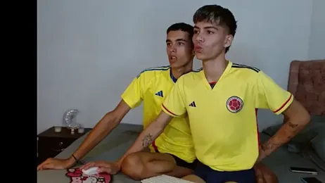 ALEXX_BOOY webcam model stream image