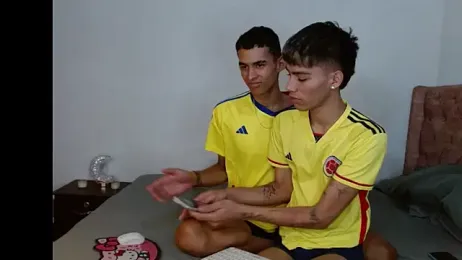 ALEXX_BOOY webcam model stream image