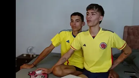 ALEXX_BOOY webcam model stream image