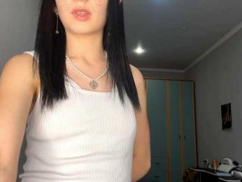 RaylenePedroni webcam model stream image