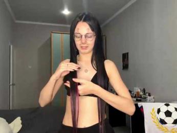 RaylenePedroni webcam model stream image