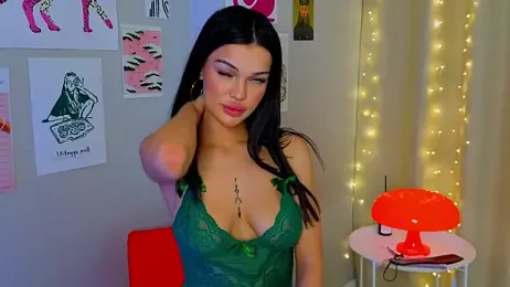 Katrinafoxxx webcam model stream image