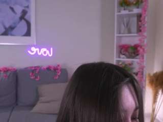 elviachapel webcam model stream image