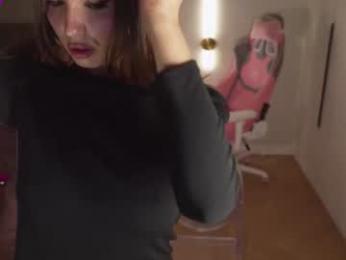 lissa_wayne webcam chaturbate model stream image