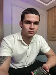 Marcusvandal webcam model stream image