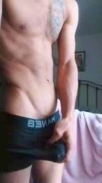 CYPHER420 webcam model stream image