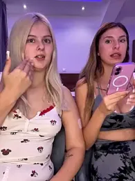 Allylove03 webcam model stream image