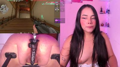 PurryBella webcam cam4 model stream image