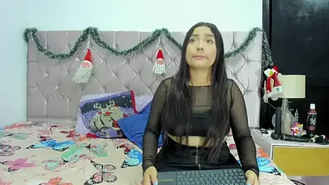 Harry_And_Girls webcam model stream image