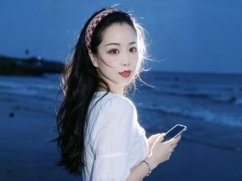 LilyWise webcam livejasmin model stream image