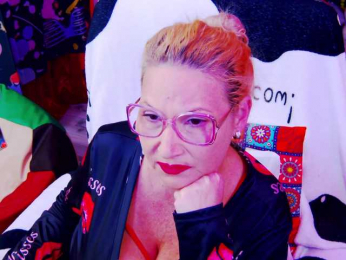 Lisabigtits webcam bongacams model stream image