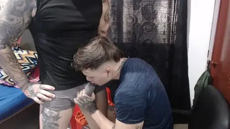 kike_energy webcam model stream image