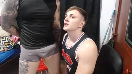 kike_energy webcam model stream image