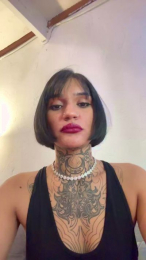 Pantermoon webcam cam4 model stream image